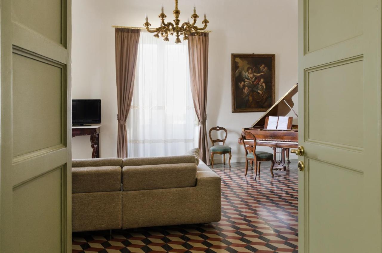 Don Giovanni Charme Apartment Aeroporto di Catania Fontana Rossa Esterno foto