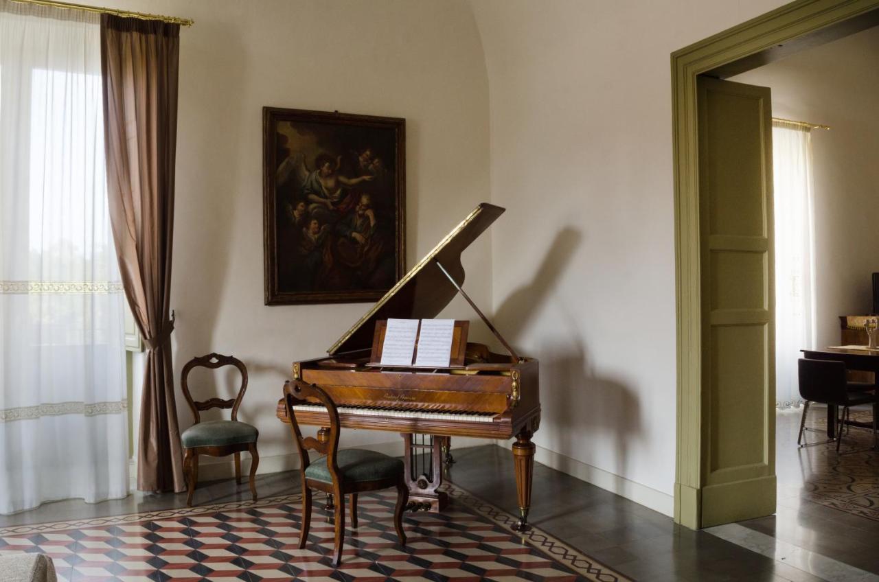 Don Giovanni Charme Apartment Aeroporto di Catania Fontana Rossa Esterno foto