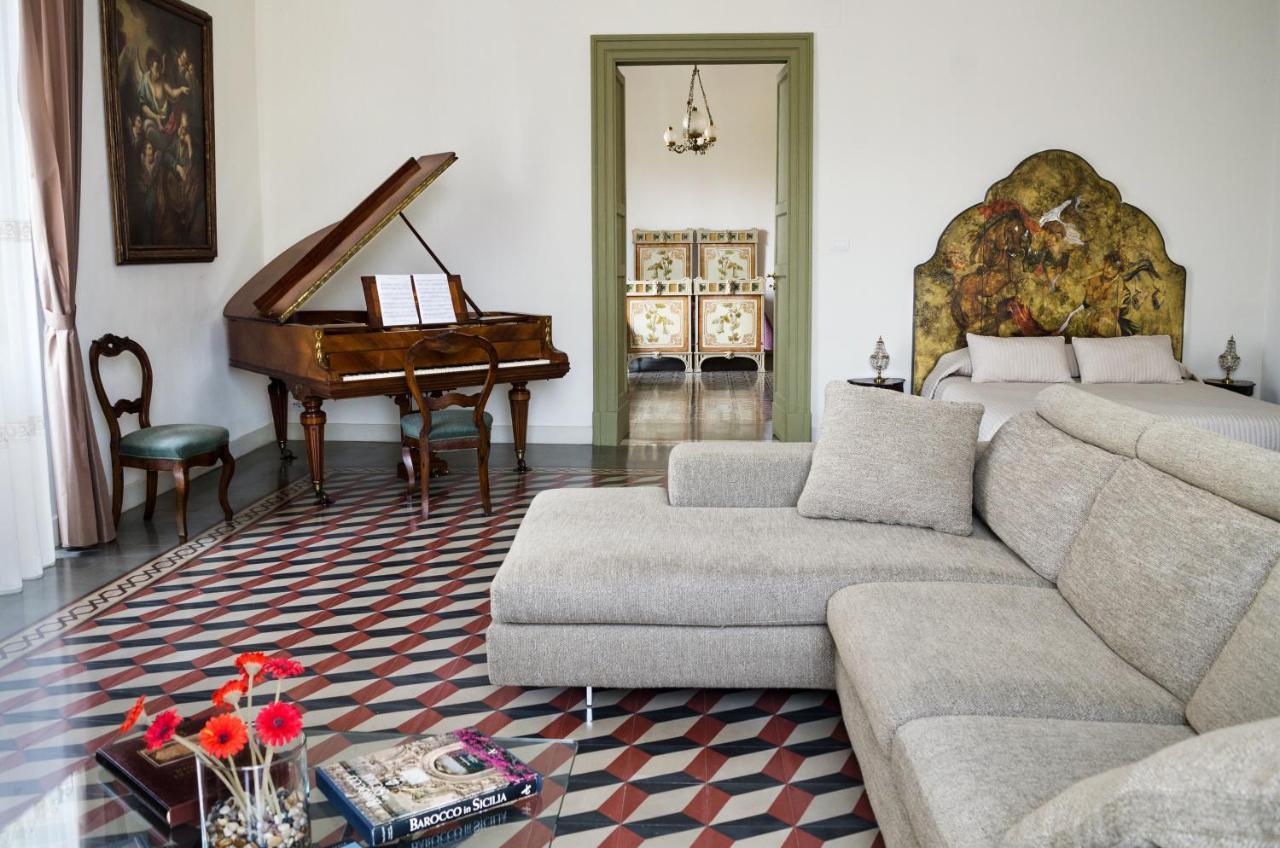 Don Giovanni Charme Apartment Aeroporto di Catania Fontana Rossa Esterno foto