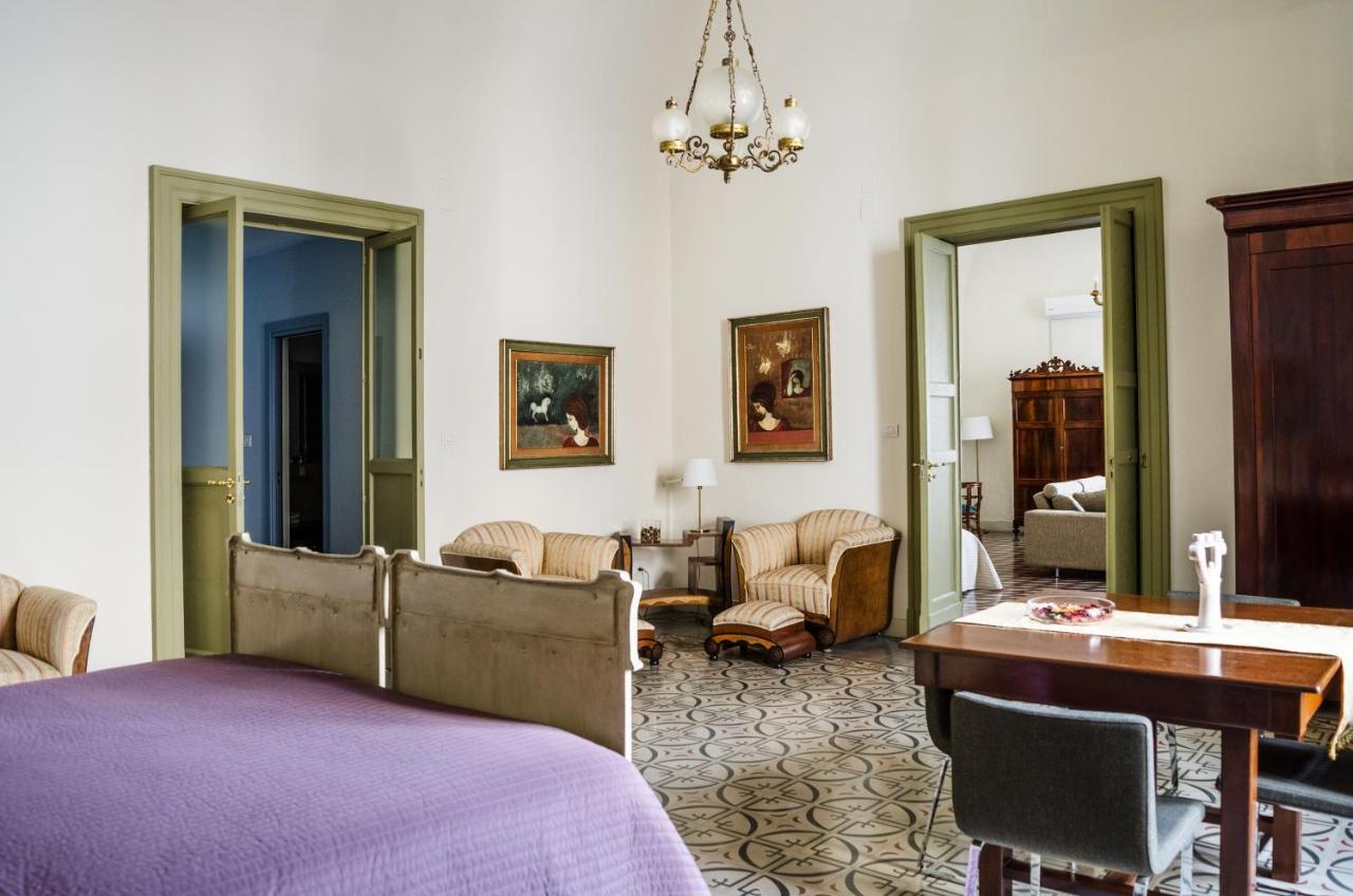 Don Giovanni Charme Apartment Aeroporto di Catania Fontana Rossa Esterno foto