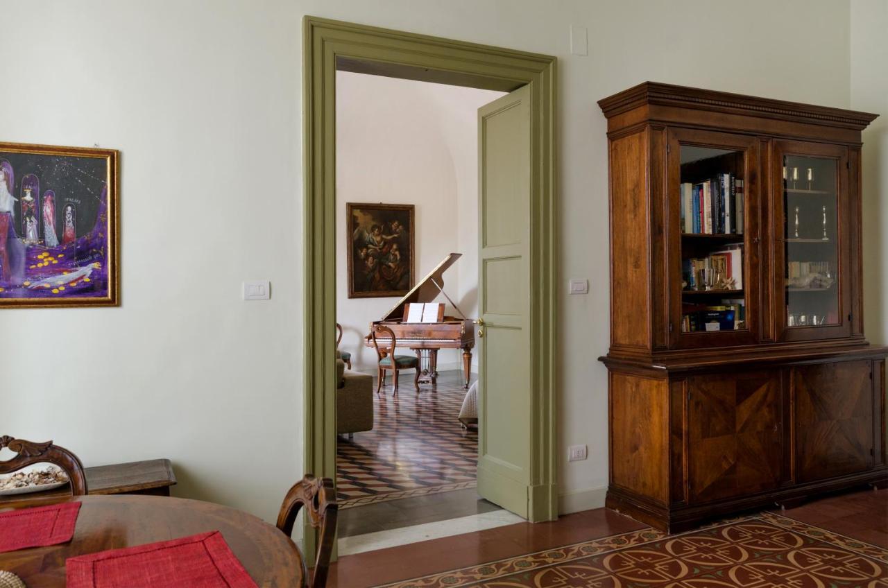 Don Giovanni Charme Apartment Aeroporto di Catania Fontana Rossa Esterno foto