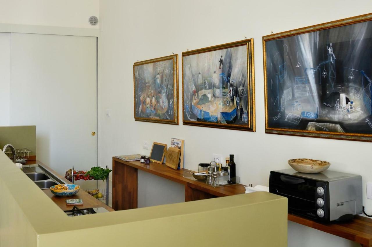 Don Giovanni Charme Apartment Aeroporto di Catania Fontana Rossa Esterno foto