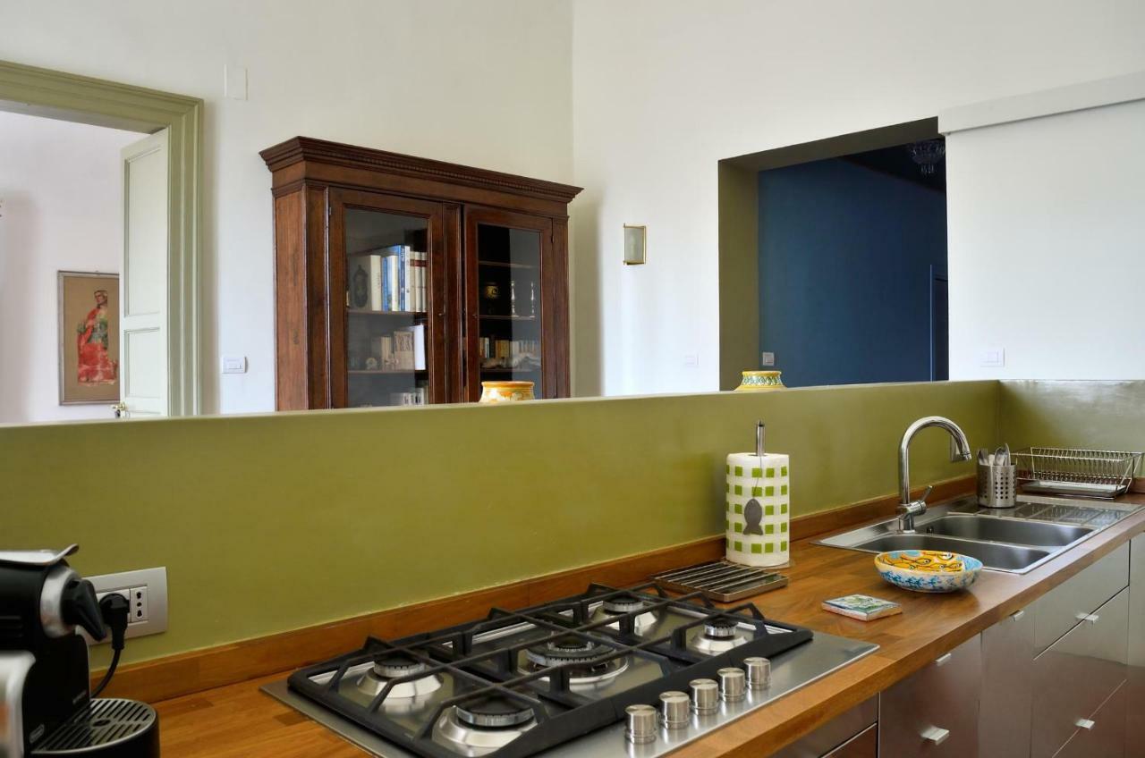 Don Giovanni Charme Apartment Aeroporto di Catania Fontana Rossa Esterno foto