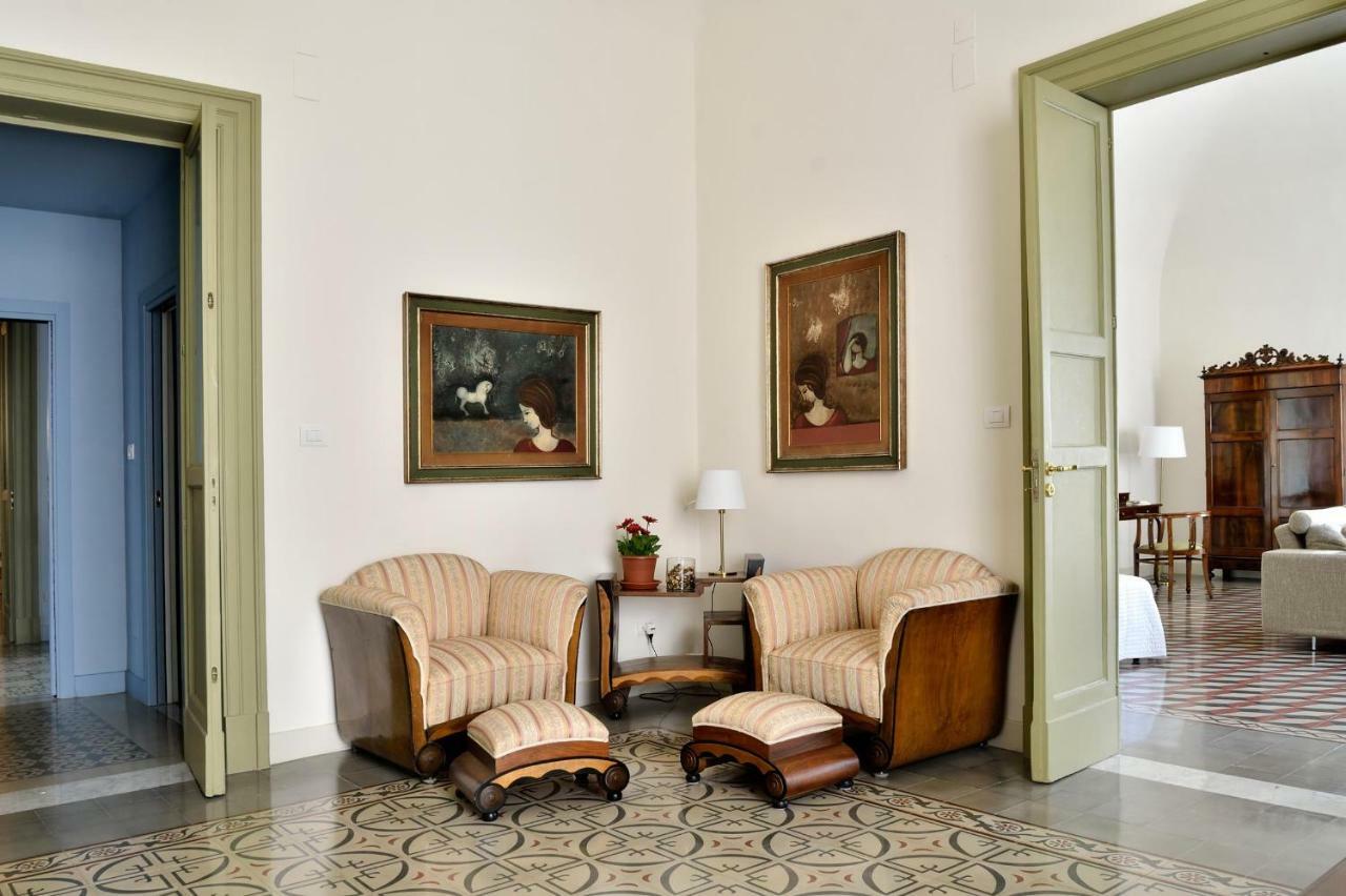 Don Giovanni Charme Apartment Aeroporto di Catania Fontana Rossa Esterno foto