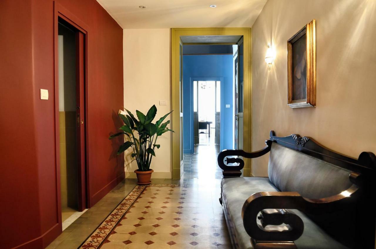 Don Giovanni Charme Apartment Aeroporto di Catania Fontana Rossa Esterno foto