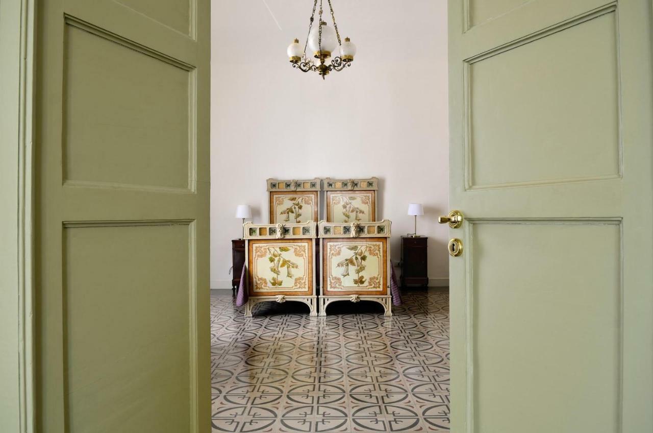 Don Giovanni Charme Apartment Aeroporto di Catania Fontana Rossa Esterno foto