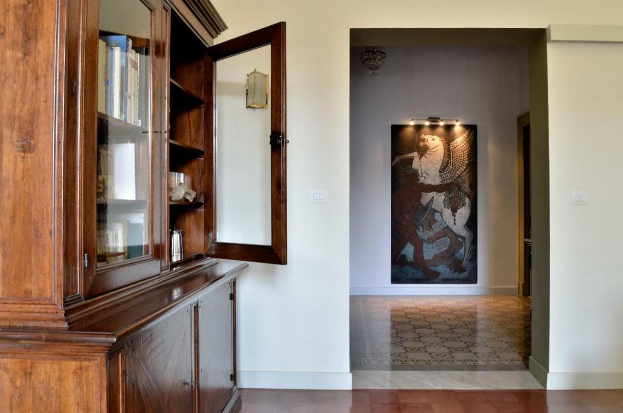 Don Giovanni Charme Apartment Aeroporto di Catania Fontana Rossa Esterno foto