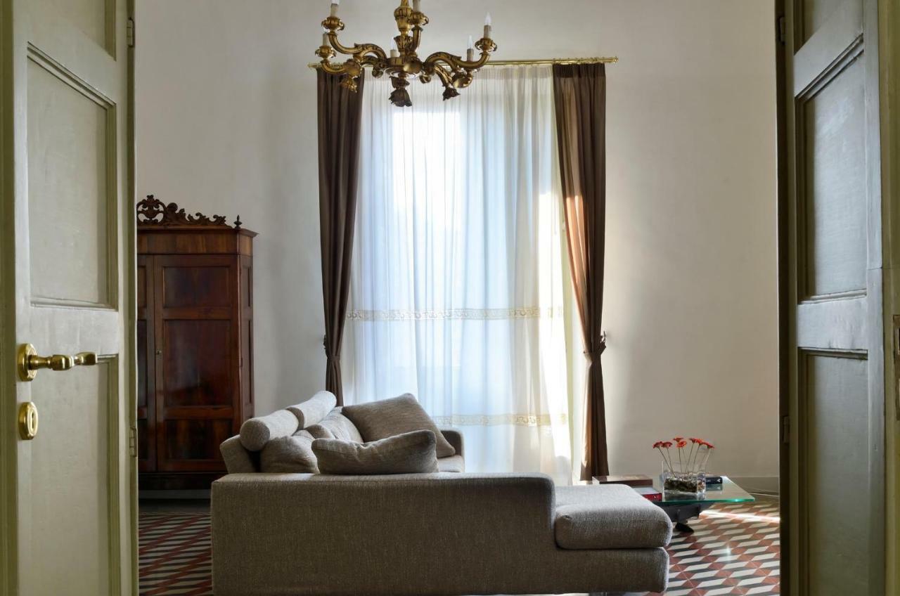 Don Giovanni Charme Apartment Aeroporto di Catania Fontana Rossa Esterno foto