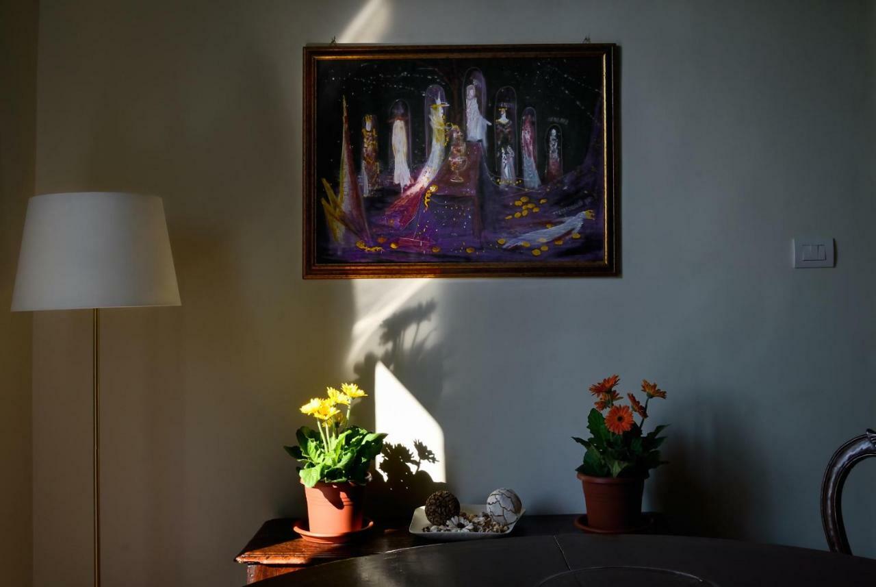 Don Giovanni Charme Apartment Aeroporto di Catania Fontana Rossa Esterno foto