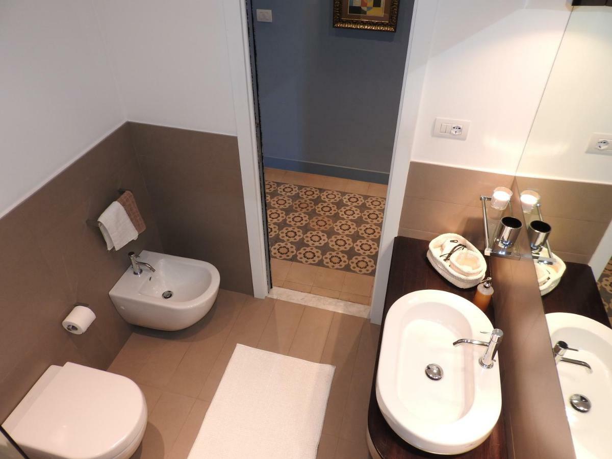 Don Giovanni Charme Apartment Aeroporto di Catania Fontana Rossa Esterno foto